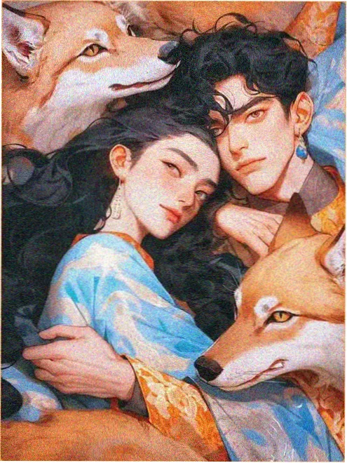 万里归途