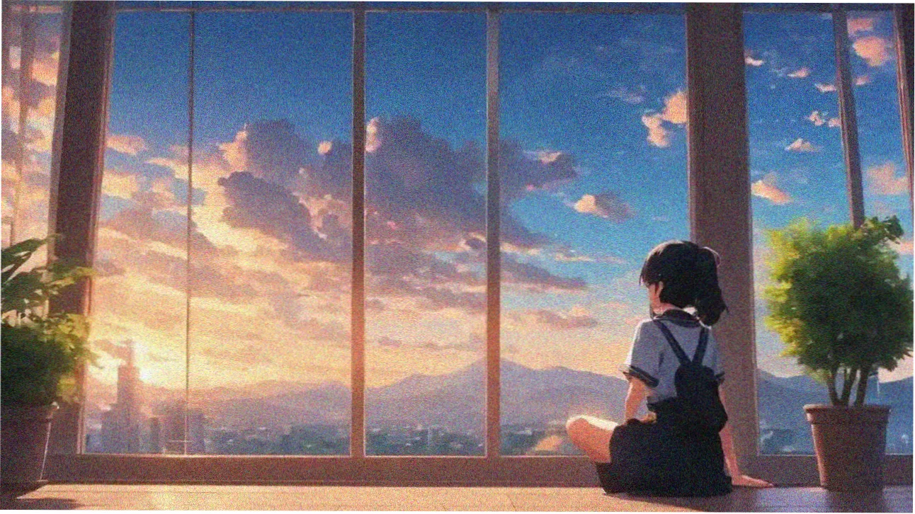 独行月球