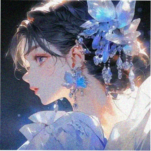 第九影院观众头像四